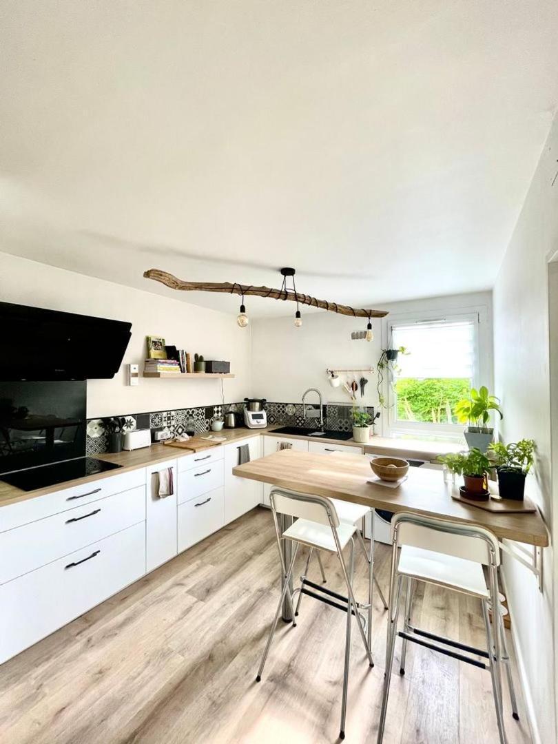Appartement T3 - Foret & Plage Anglet Zewnętrze zdjęcie