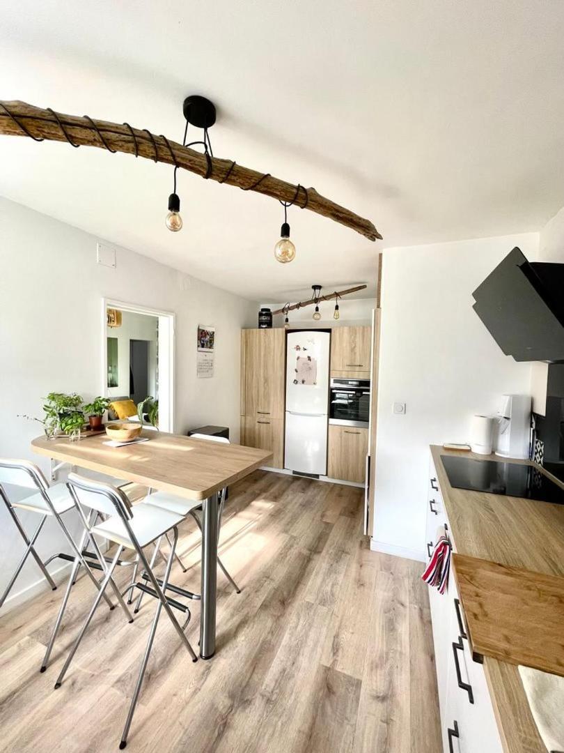 Appartement T3 - Foret & Plage Anglet Zewnętrze zdjęcie