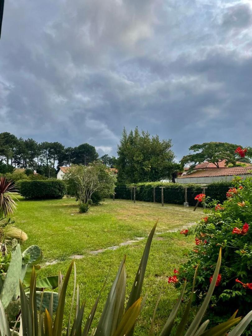 Appartement T3 - Foret & Plage Anglet Zewnętrze zdjęcie