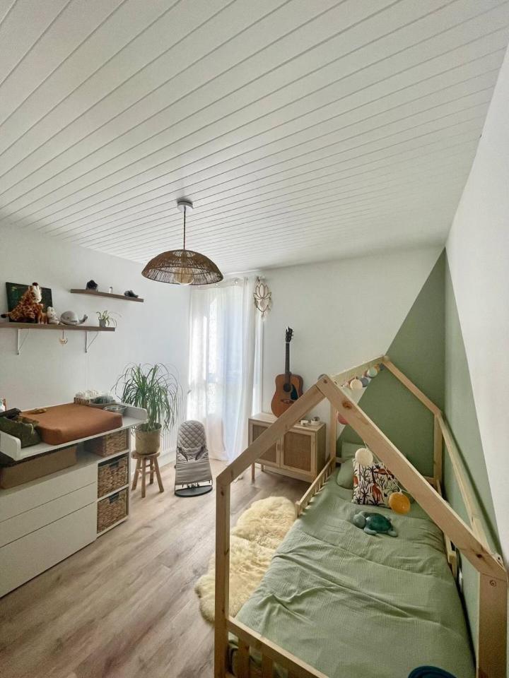 Appartement T3 - Foret & Plage Anglet Zewnętrze zdjęcie