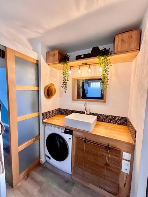 Appartement T3 - Foret & Plage Anglet Zewnętrze zdjęcie