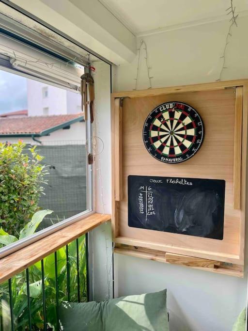 Appartement T3 - Foret & Plage Anglet Zewnętrze zdjęcie